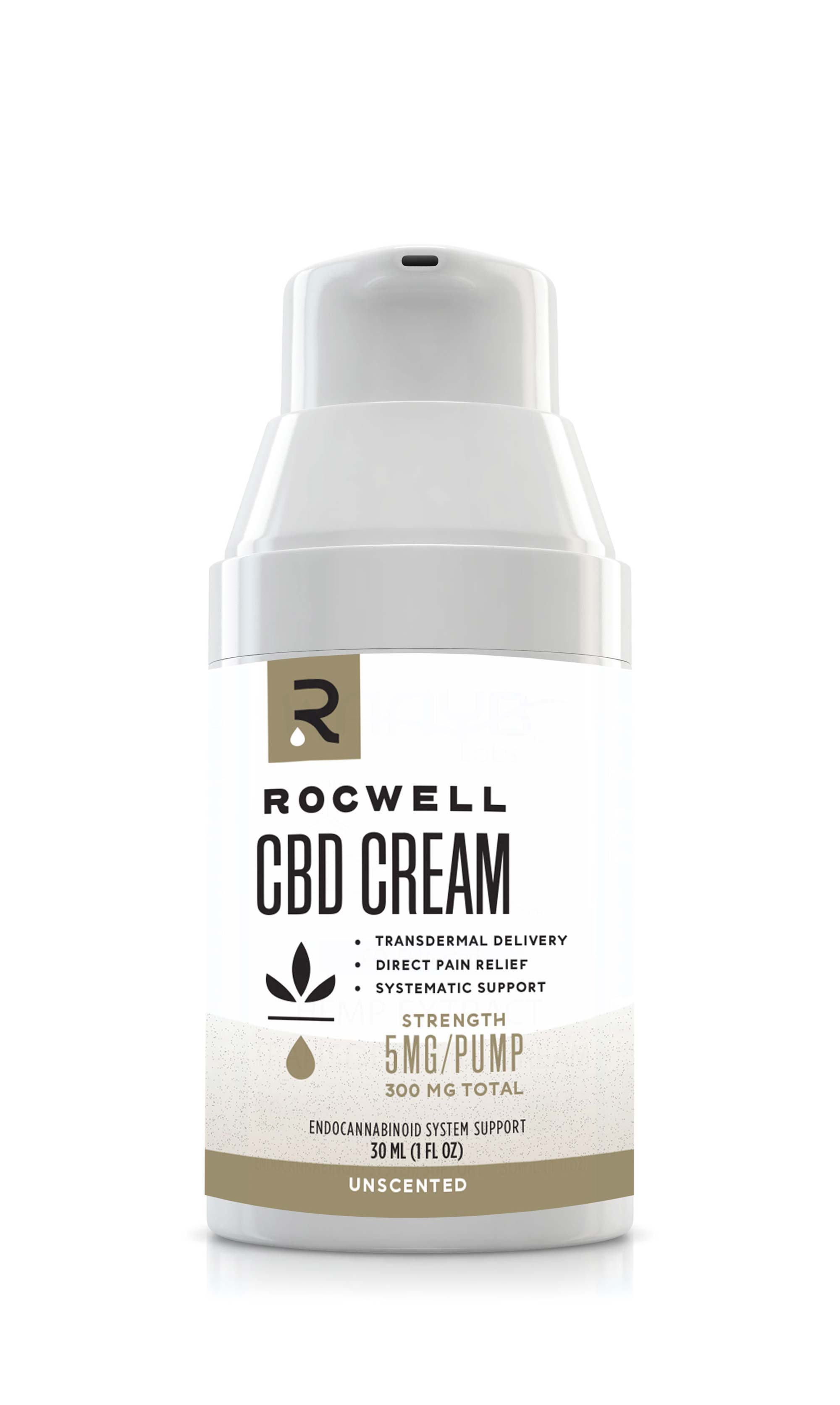 Rocwell CBD Product Image