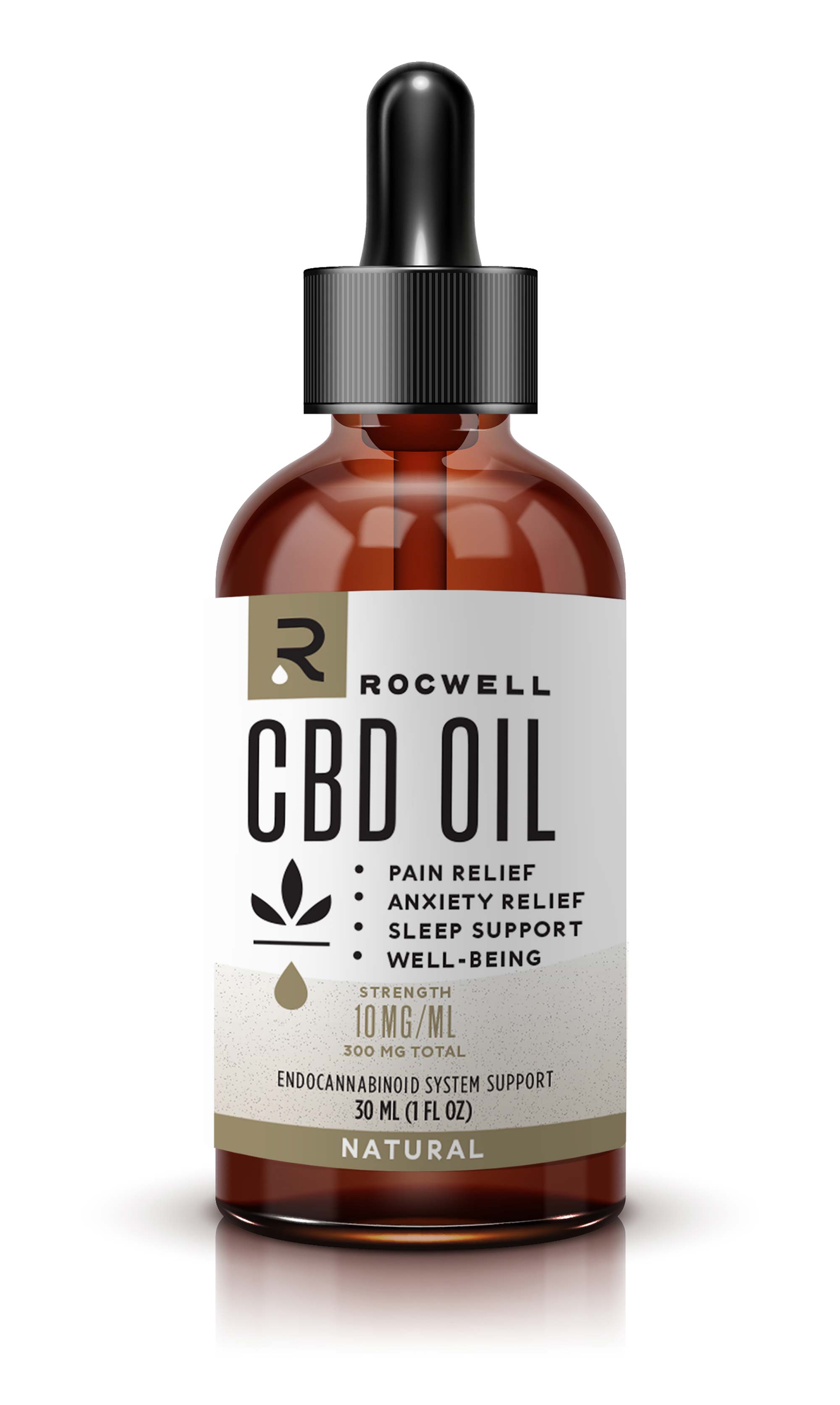 CBD Oil Rocwell CBD